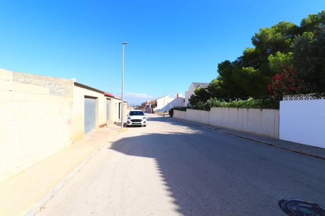 Plot of Land for sale in Benijofar