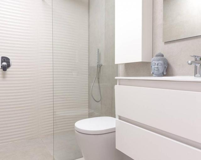 4 bedroom Detached Villa in Benijofar