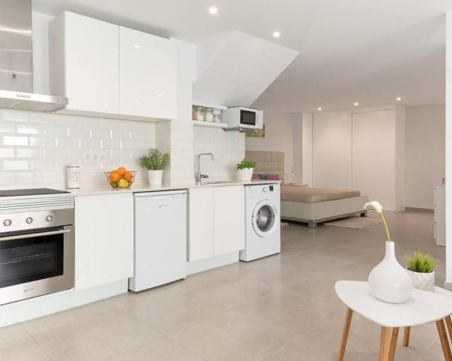 4 bedroom Detached Villa in Benijofar