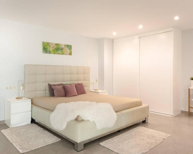 4 bedroom Detached Villa in Benijofar