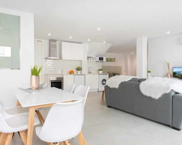 4 bedroom Detached Villa in Benijofar