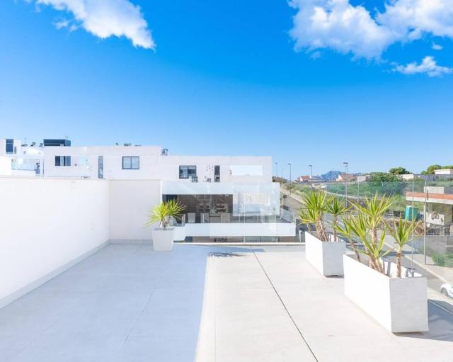 4 bedroom Detached Villa in Benijofar