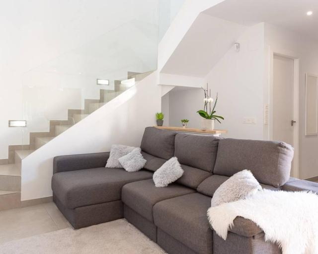 4 bedroom Detached Villa in Benijofar