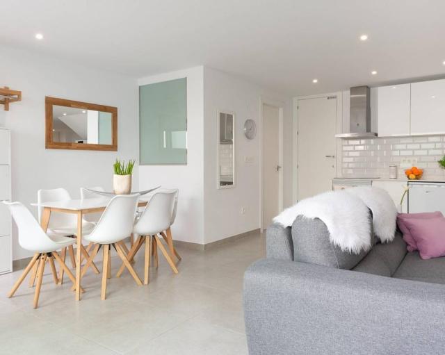 4 bedroom Detached Villa in Benijofar