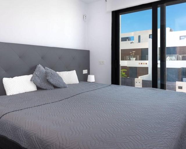 4 bedroom Detached Villa in Benijofar