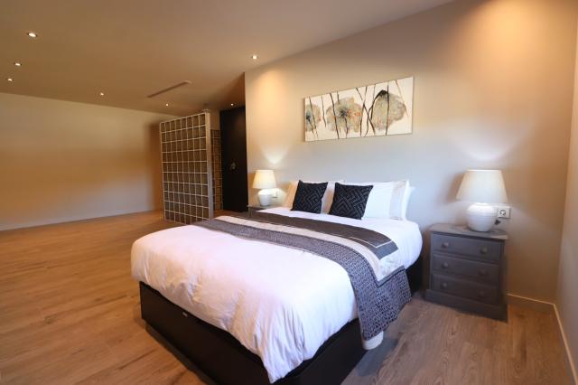 5 bedroom Country Property in Aspe