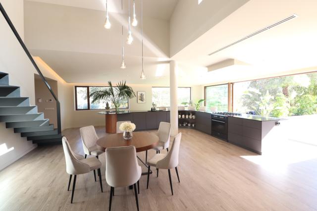 5 bedroom Country Property in Aspe
