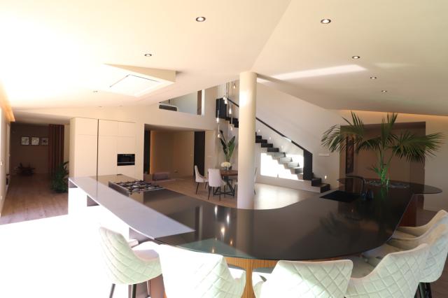 5 bedroom Country Property in Aspe
