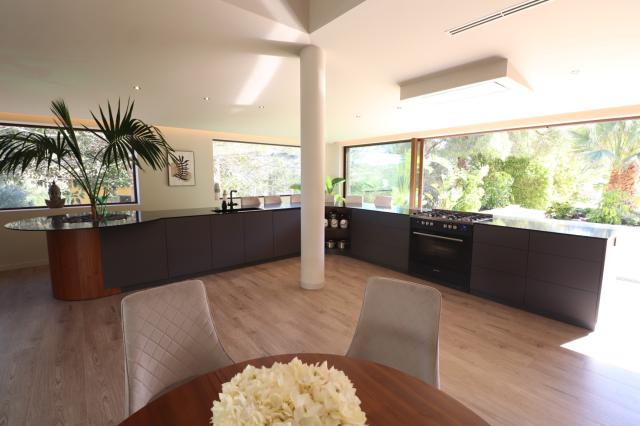 5 bedroom Country Property in Aspe