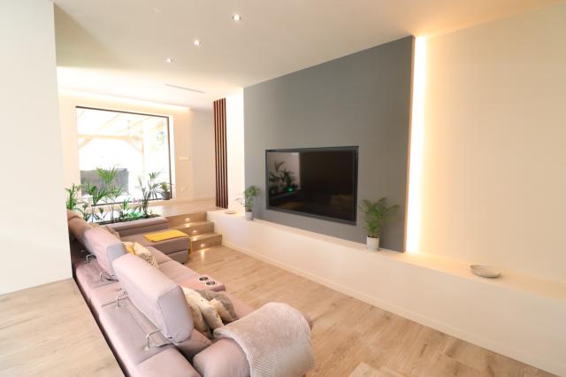 5 bedroom Country Property in Aspe