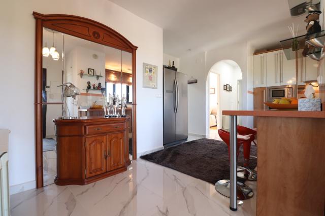 5 bedroom Detached Villa in Algorfa