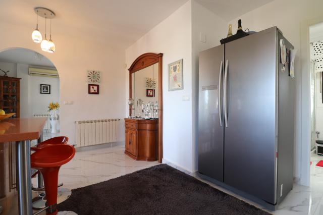 5 bedroom Detached Villa in Algorfa