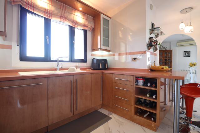 5 bedroom Detached Villa in Algorfa