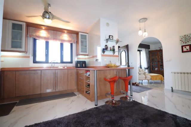 5 bedroom Detached Villa in Algorfa