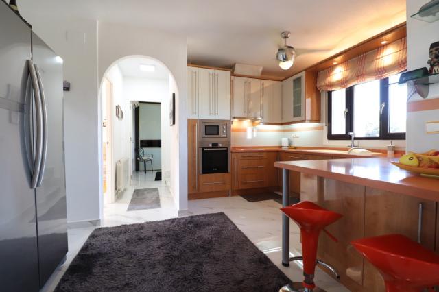5 bedroom Detached Villa in Algorfa