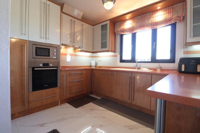 5 bedroom Detached Villa in Algorfa