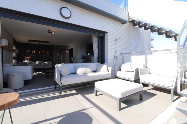3 bedroom Apartment in Guardamar del Segura