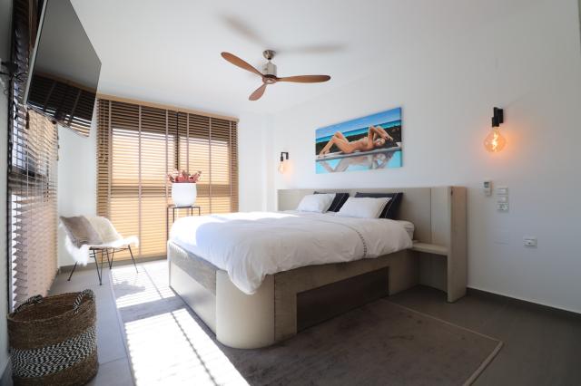 3 bedroom Apartment in Guardamar del Segura
