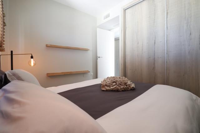 3 bedroom Apartment in Guardamar del Segura