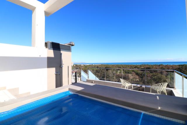 3 bedroom Apartment in Guardamar del Segura