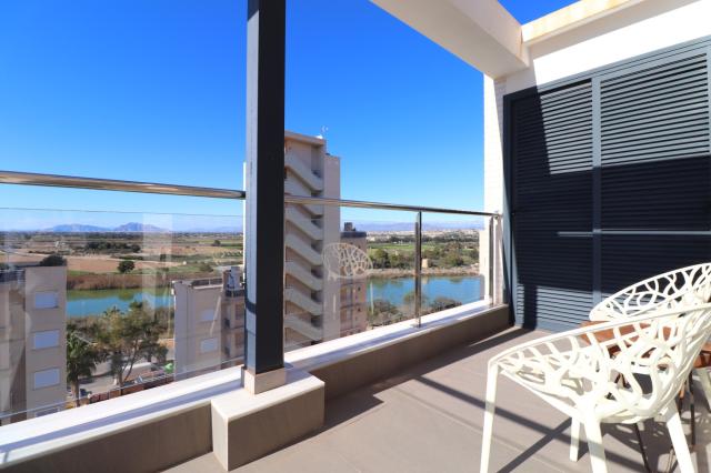 3 bedroom Apartment in Guardamar del Segura