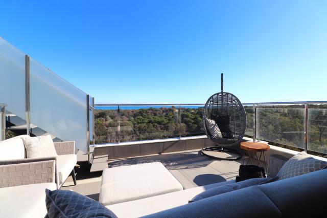 3 bedroom Apartment in Guardamar del Segura