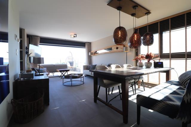 3 bedroom Apartment in Guardamar del Segura