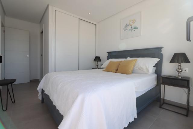 3 bedroom Detached Villa in Benimar
