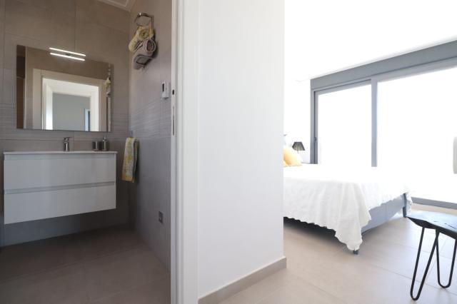 3 bedroom Detached Villa in Benimar
