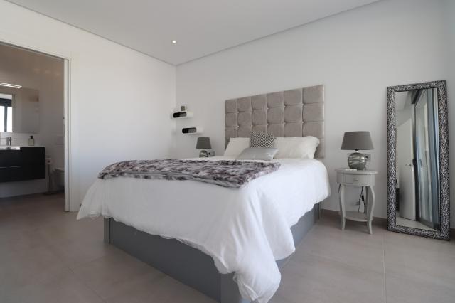 3 bedroom Detached Villa in Benimar