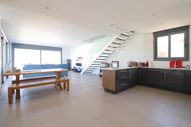 3 bedroom Detached Villa in Benimar