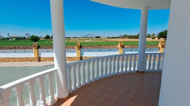 3 bedroom Country Property in Catral
