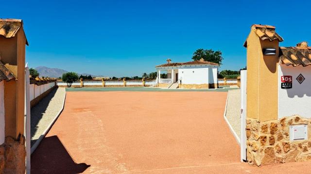 3 bedroom Country Property in Catral