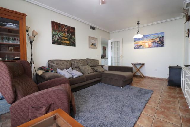 3 bedroom Apartment in Dolores