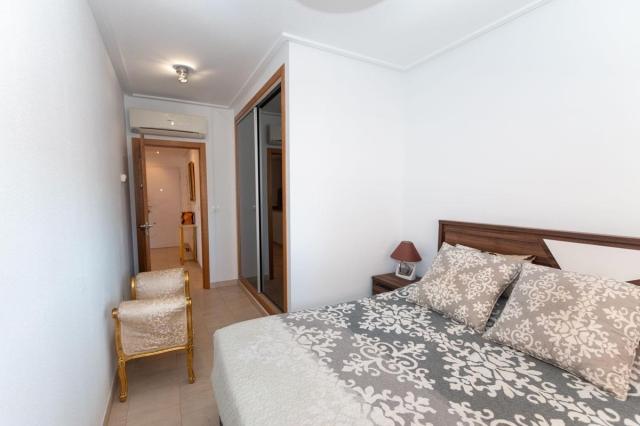 3 bedroom Apartment in Orihuela Costa