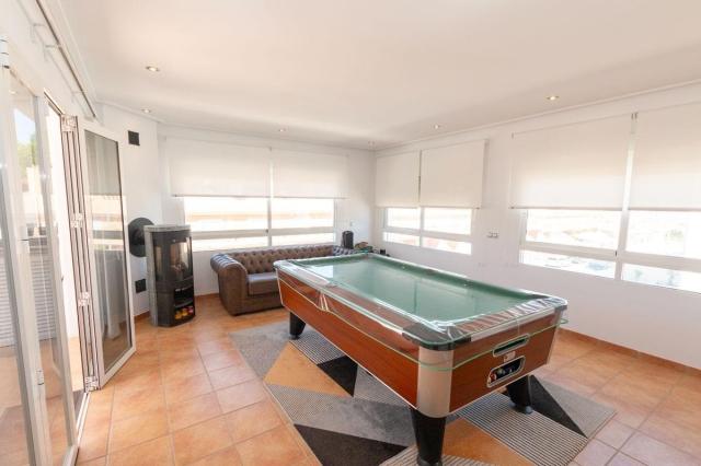 3 bedroom Apartment in Orihuela Costa