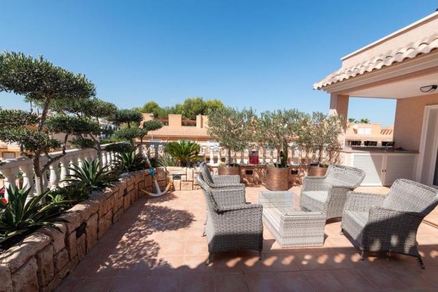 3 bedroom Apartment in Orihuela Costa