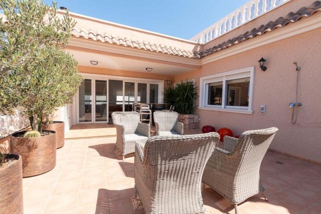 3 bedroom Apartment in Orihuela Costa