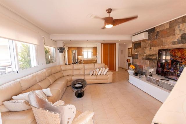 3 bedroom Apartment in Orihuela Costa