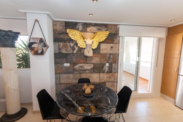 3 bedroom Apartment in Orihuela Costa
