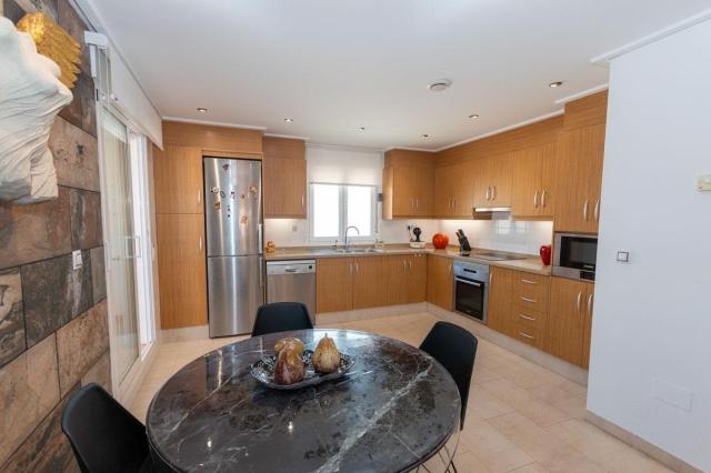 3 bedroom Apartment in Orihuela Costa