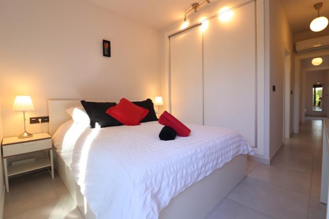 2 bedroom Apartment in Algorfa