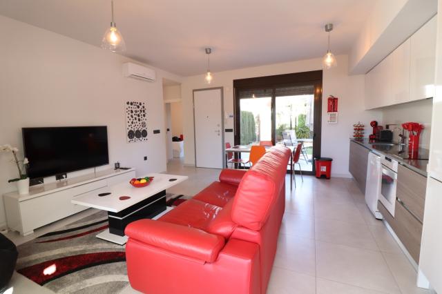 2 bedroom Apartment in Algorfa