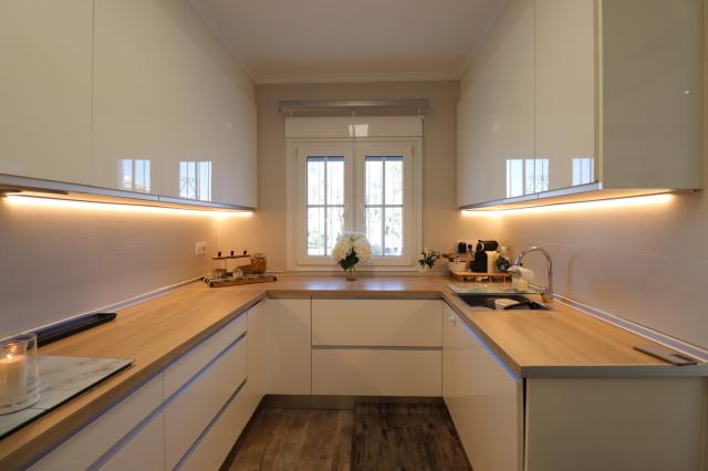 4 bedroom Detached Villa in Orihuela Costa