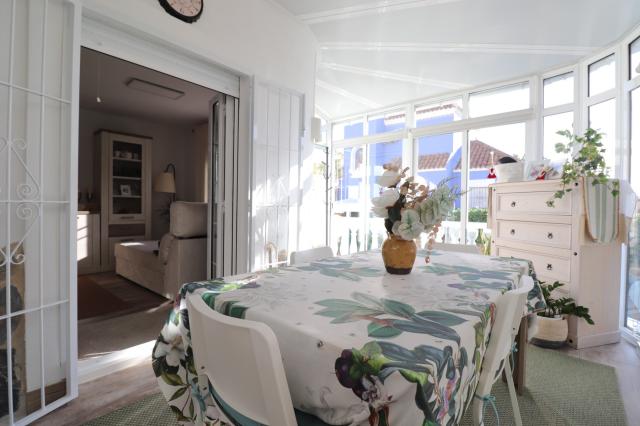 4 bedroom Detached Villa in Orihuela Costa