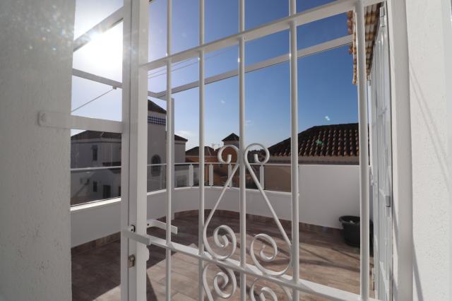 4 bedroom Detached Villa in Orihuela Costa