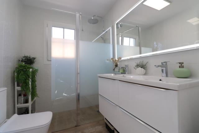 4 bedroom Detached Villa in Orihuela Costa