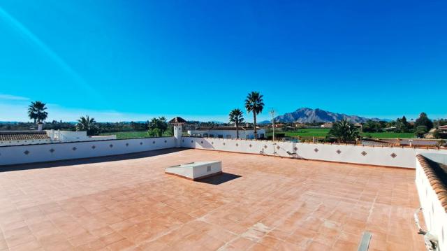 5 bedroom Country Property in Catral