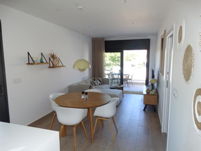 3 bedroom Apartment in Pilar de La Horadada