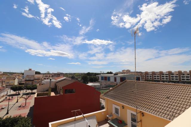 2 bedroom Apartment in Formentera del Segura